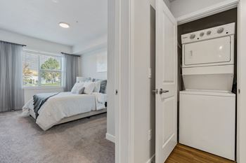Laundry facility